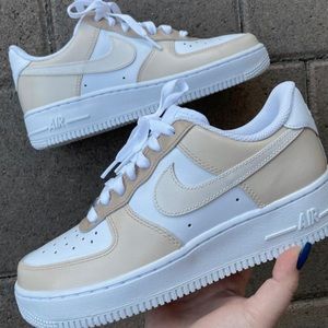 Air Force 1 custom